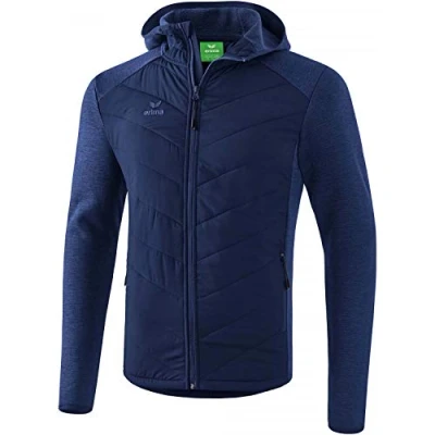 Abbildung von Erima Steppjacke Herren Function