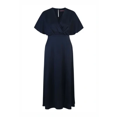Abbildung von Vera Mont Cocktailkleid &quot;Vera Damen mit ausgestelltem Rock&quot;, Material