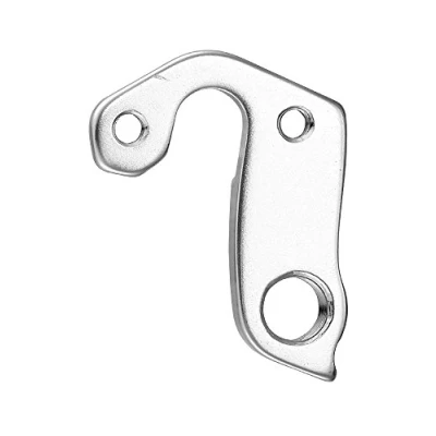 Abbildung von Union Unisex Erwachsene GH 156 Schaltauge, Silber, Einheitsgröße