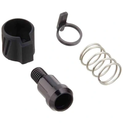 Abbildung von Shimano Unisex Adult Tornillo Ajuste Cable Fahrradkabel, Mehrfarbig, One size
