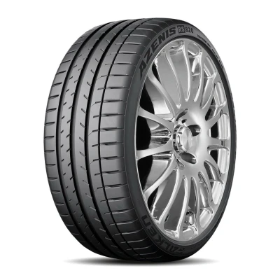 Abbildung von Falken AZENIS RS820 245/35 R19 93Y PKW Sommerreifen Reifen 355695