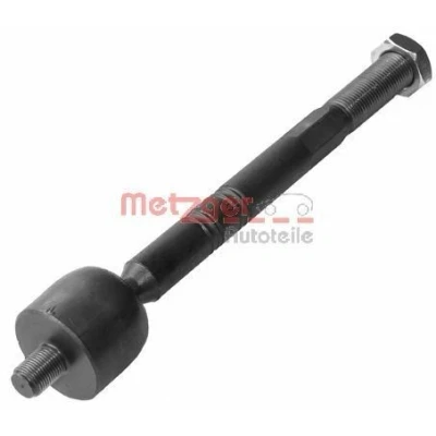 Abbildung von METZGER 51016518 Axialgelenk Vorderachse KIT + PEUGEOT: 207 Schrägheck, SW, CC, CITROËN: C3 Picasso