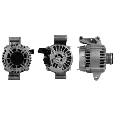 Abbildung von LUCAS ELECTRICAL LRA01150 Lichtmaschine 12V 90A FORD: MONDEO 3 Kombi, 3, Stufenheck