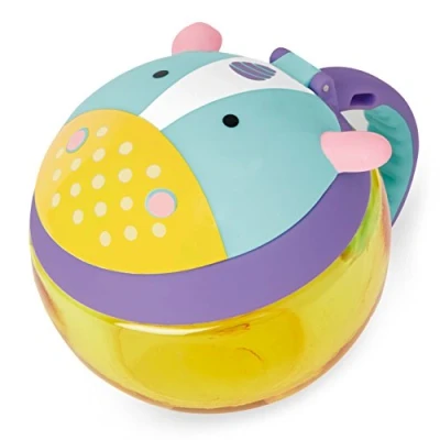 Abbildung von Skip Hop Zoo Snack Cup, Eureka Unicorn