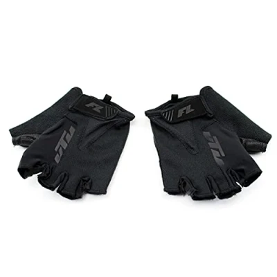 Abbildung von KTM Kurzfinger Handschuh Factory Line Gloves short L black/black