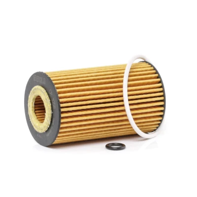 Abbildung von MAHLE ORIGINAL OX 1058D Ölfilter Filtereinsatz OPEL: Mokka / X, Astra K Sports Tourer, J CHEVROLET: Trax