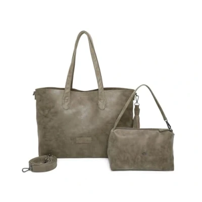 Abbildung von Fritzi aus Preussen Jördis Shopper Tasche 40 cm
