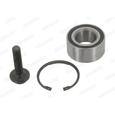 Abbildung von MOOG VO WB 11077 Radlagersatz 80 VOLKSWAGEN: Sharan I, Kastenwagen, SEAT: Alhambra FORD: Galaxy Mk1 MPV