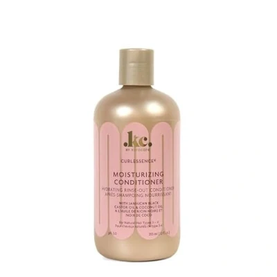 Abbildung von KeraCare Curlessence Moisturizing Conditioner 355ml