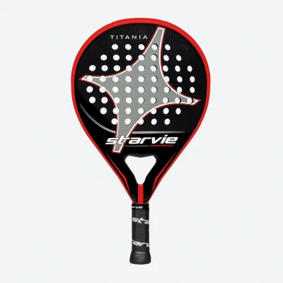 Abbildung von Starvie Titania Ultra Speed Soft 2024