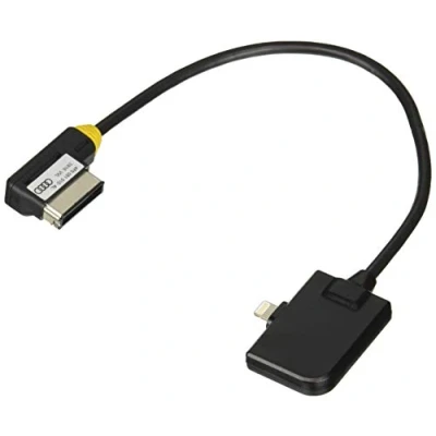 Abbildung von Audi 4F0051510AL Adapterleitungssatz für Music Interface/Apple Geräte mit Lightning Buchse