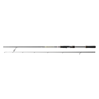 Abbildung von Penn Wrath II Labrax Seebarsch Spinningrute 2.13m (10 30g) Spinnrute