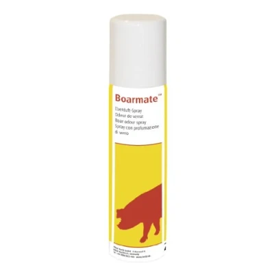 Abbildung von Eberspray Boarmate, 80 ml, MS Schippers Geeignet für Schweine