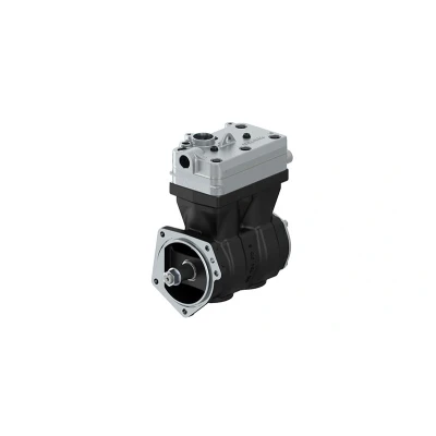 Abbildung von WABCO 412704008R Luftfahrwerk Kompressor