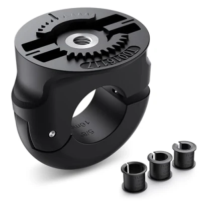 Abbildung von TUSITA Lock 360 Basis Kleiner Stangenklemme Halterung