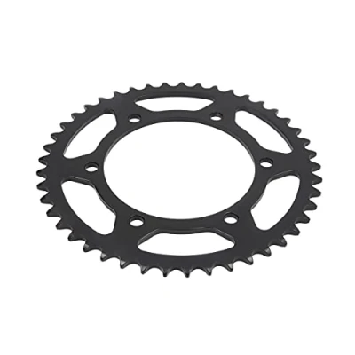 Abbildung von Kettenrad hinten JT JTR855,45