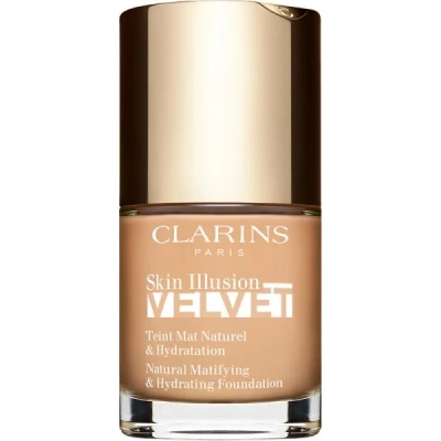 Abbildung von CLARINS Skin Illusion Velvet 30 ml 108.3N