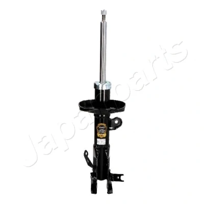 Abbildung von JAPANPARTS MM 40065 Stoßdämpfer Vorderachse links Gasdruck Zweirohr Federbein oben Stift HONDA: CIVIC 9 Stufenheck