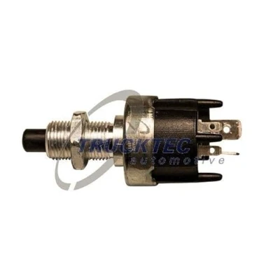 Abbildung von TRUCKTEC AUTOMOTIVE 02.42.320 Bremslichtschalter mechanisch VOLKSWAGEN: LT 28 46 2 Kasten, II Pritsche / Fahrgestell, 35 Bus