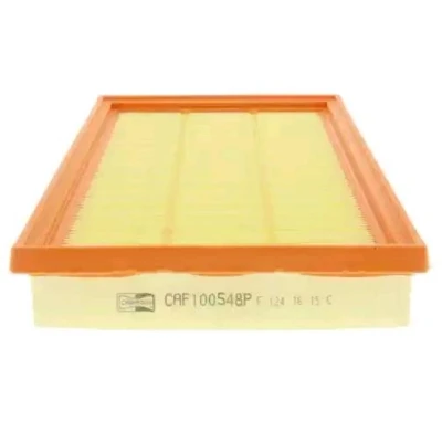 Abbildung von CHAMPION CAF100548P Luftfilter 35 170 281 Filtereinsatz NISSAN: Almera II Schrägheck, X Trail, CADILLAC: SRX, DODGE: Durango