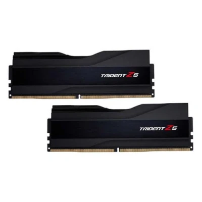 Abbildung von G.SKILL RAM Gskill D5 6400 32GB C32 TridentZ Z5 K2