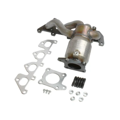 Abbildung von MAXGEAR 27 6198 Katalysator Euro 4 VOLKSWAGEN: Golf Schrägheck, Polo IV III SEAT: Ibiza 3 Leon I Schrägheck