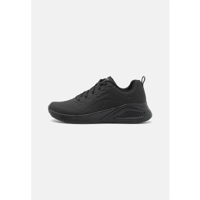 Abbildung von Skechers Damen Sneakers, Schwarz, 39 EU