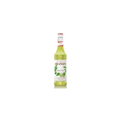 Abbildung von Monin Citron Vert 70cl