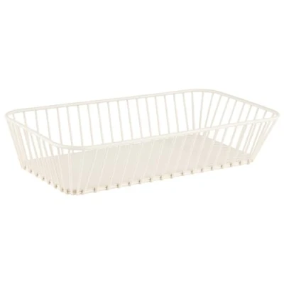 Abbildung von APS Brotkorb &quot;URBAN&quot;, (1 tlg.), 32,5 x 17,6 cm, H: 7,5 cm