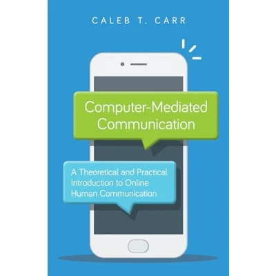 Abbildung von Computer Mediated Communication: Approaches and Perspectives