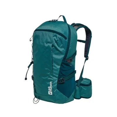 Abbildung von Jack Wolfskin Cyrox Shape 25 S L jade green