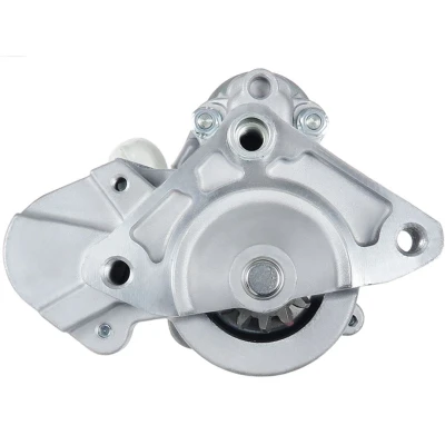Abbildung von AS PL S6435S Anlasser 12 2,00 13 FORD: FOCUS 3 Turnier, 3, C Max 2