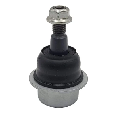 Abbildung von CTR CB0075 Traggelenk Vorderachse, unten mit Mutter 63mm