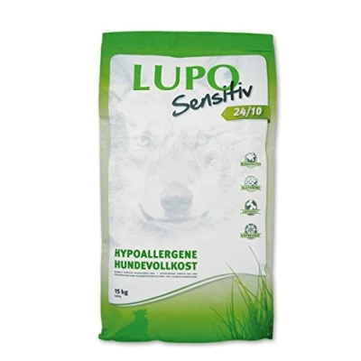 Abbildung von Luposan Sensitiv 24/10, 1er Pack (1 x 5 kg)