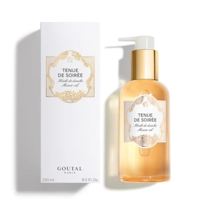 Abbildung von Goutal Tenue de Soiree Shower Oil 250 ml
