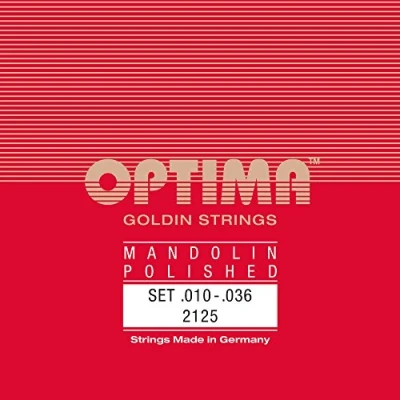 Abbildung von Optima Mandoline Saiten A .013 2122