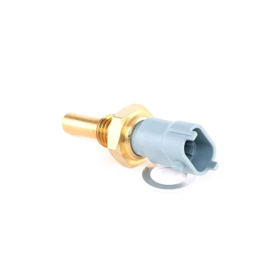 Abbildung von HELLA 6PT 009 107 611 Öltemperatursensor mit Dichtung OPEL: Agila A, Corsa B Schrägheck, D IVECO: DAILY 4 Pritsche/Fahrgestell