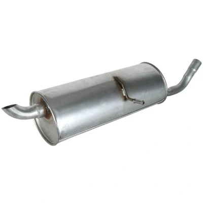 Abbildung von BOSAL 135 105 Endschalldämpfer CITROËN: C4 I Schrägheck, Coupe, II PEUGEOT: 308 Schrägheck