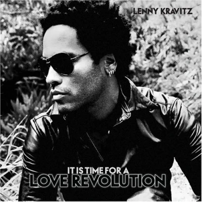 Abbildung von It Is Time for a Love Revolution