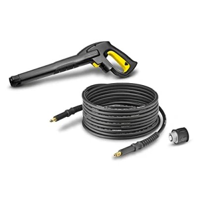 Abbildung von Karcher Hk 12 quick connect set m (pistole, schlauch m, 26439090