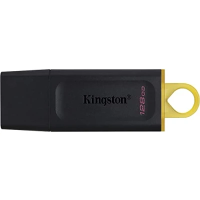 Abbildung von Kingston DataTraveler Exodia 128GB USB 3.2 Flash Drive (DTX/128GBCR)