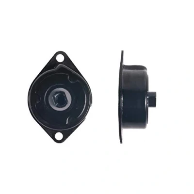 Abbildung von GATES T39167 Spannrolle FleetRunner Micro V Stretch Fit SKODA: Fabia I Schrägheck, 1 Combi, Octavia VOLKSWAGEN: Lupo / 3L