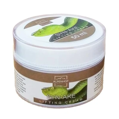 Abbildung von SYN AKE SCHLANGENCREME CREME 50ml gegen Falten Lifting Anti Aging Snake Venom 31