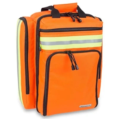 Abbildung von Elite Bags, EMS Notfall Rucksack, Orange