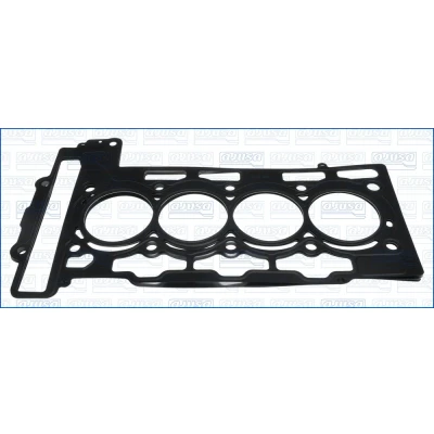 Abbildung von AJUSA 10186900 Zylinderkopfdichtung 0,9 78 MULTILAYER STEEL PEUGEOT: 207 Schrägheck, 308 I SW, 208 MINI: Clubman, Countryman