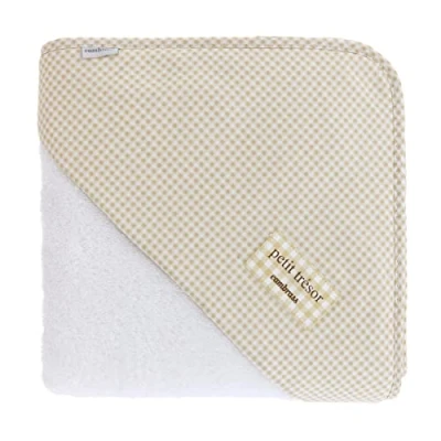 Abbildung von Cambrass Towel Cap Apron 100x100x1 Cm Liso E Beige