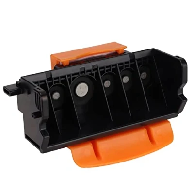 Abbildung von Annadue QY6 0078 Druckkopf für MG8120/ MG8180/ MG8280/ MG6250/ MP990/ MP996, Druckkopfersatz , mit Schutzhülle, Zubehör Drucker