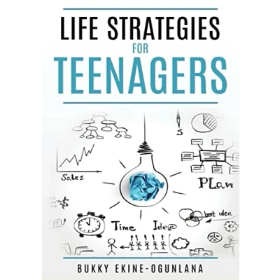 Abbildung von Life Strategies for Teenagers: Positive Parenting Tips and Understanding Teens Better Communication Happy Family