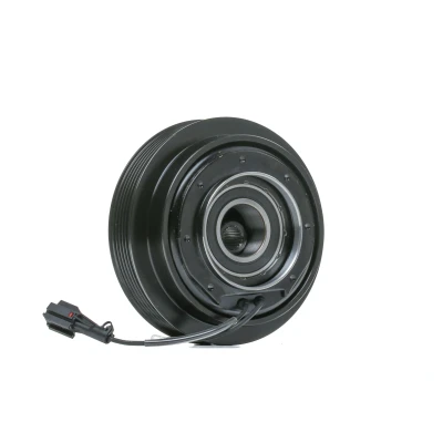 Abbildung von THERMOTEC KTT040091 Magnetkupplung HCC HS 18 HYUNDAI: Santa Fe I, XG, Trajet