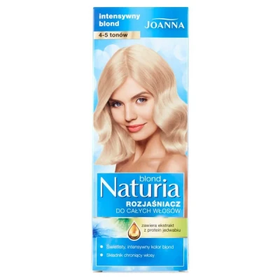 Abbildung von Joanna Blond Haaraufheller, 4 5 Töne